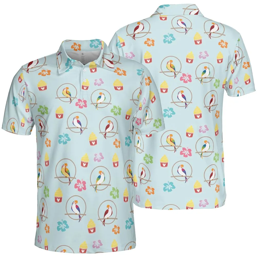 Tiki Room -  - 2
