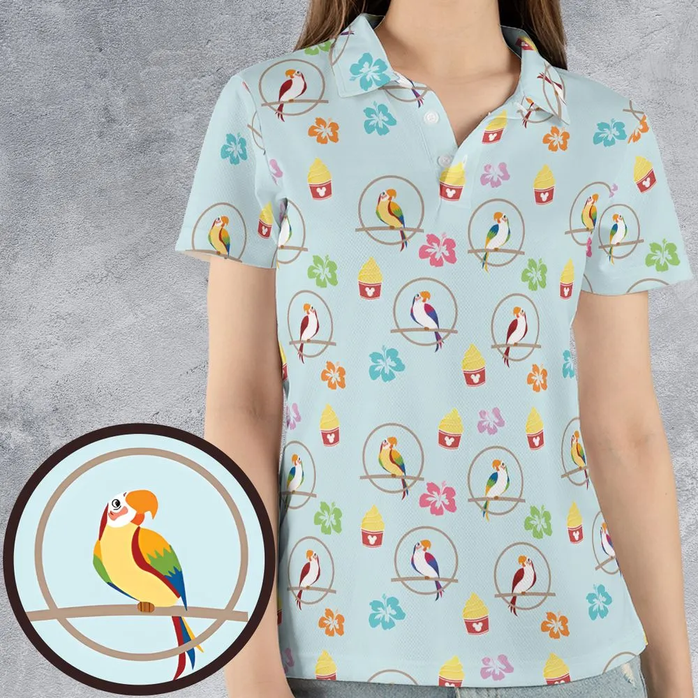 Tiki Room -  - 4