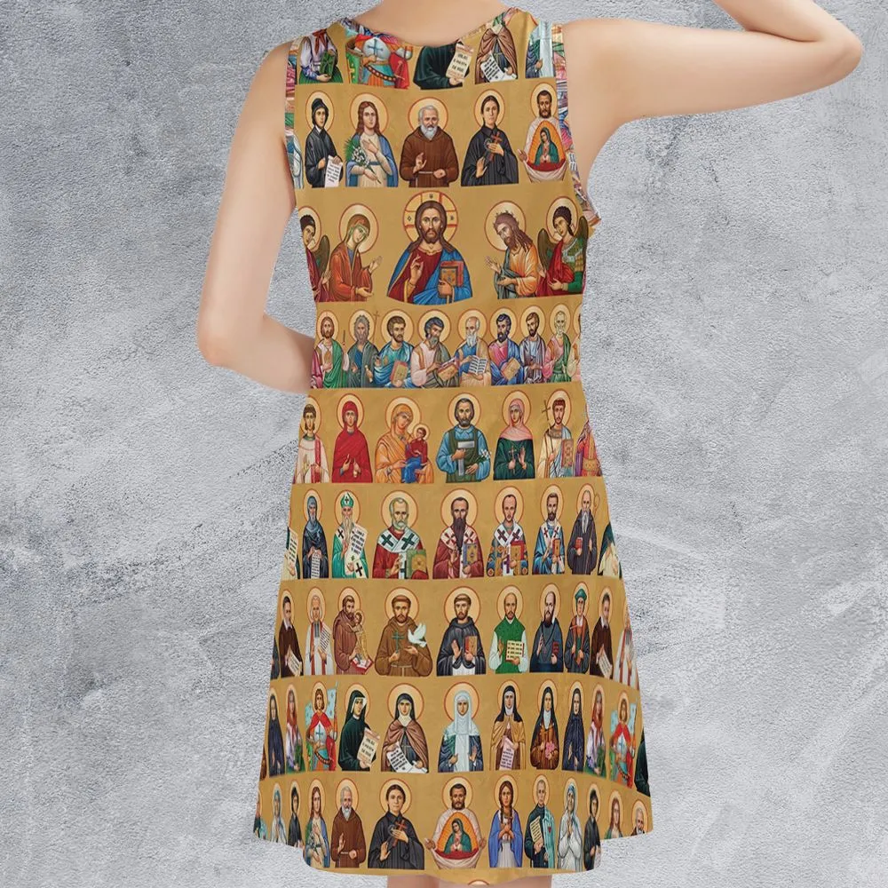All Saints Eastern Orthodox Christian -  - 2