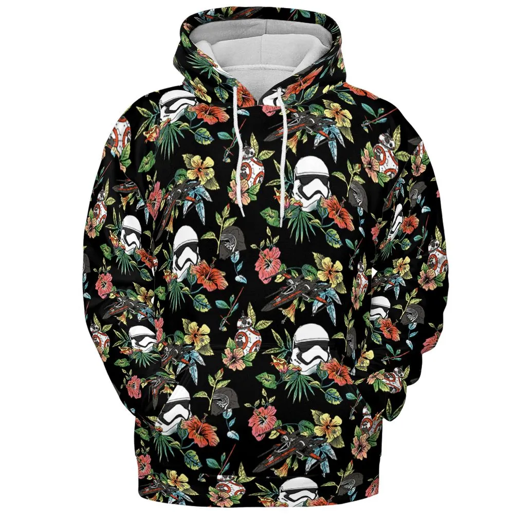 The Floral Awakens -  - 2