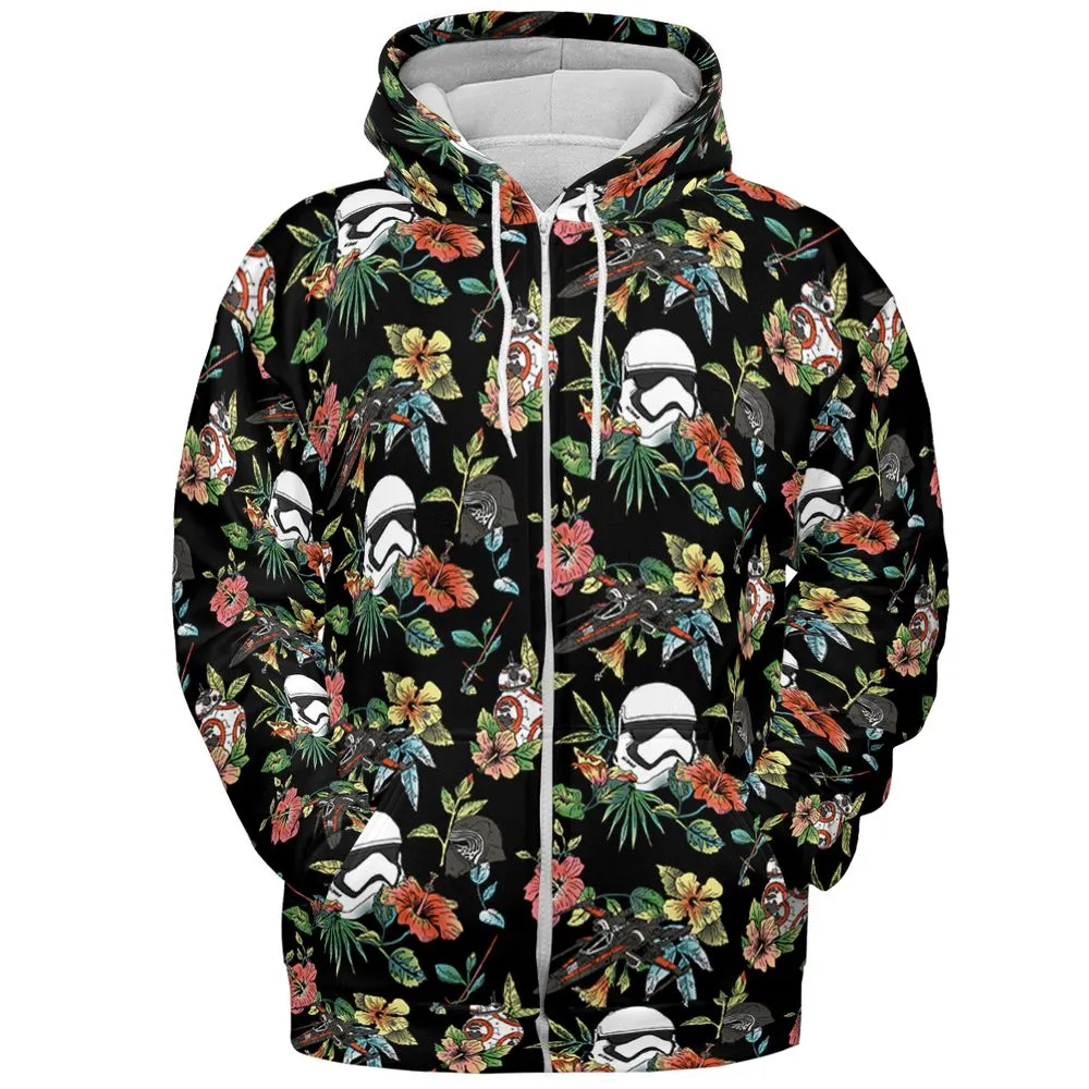 The Floral Awakens -  - 3