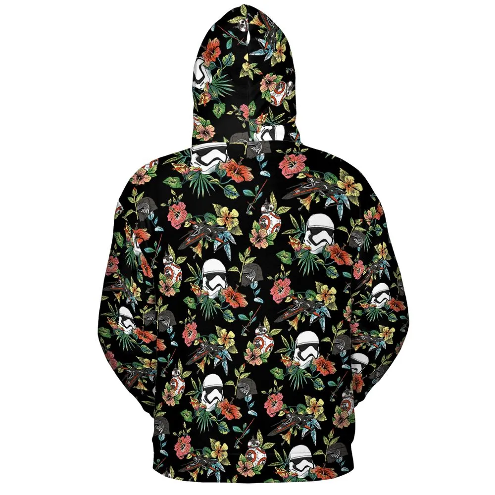 The Floral Awakens -  - 4