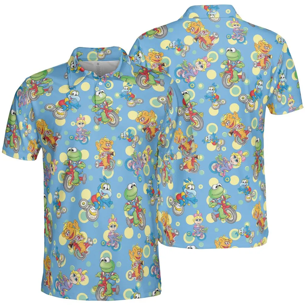 Muppet Babies -  - 2