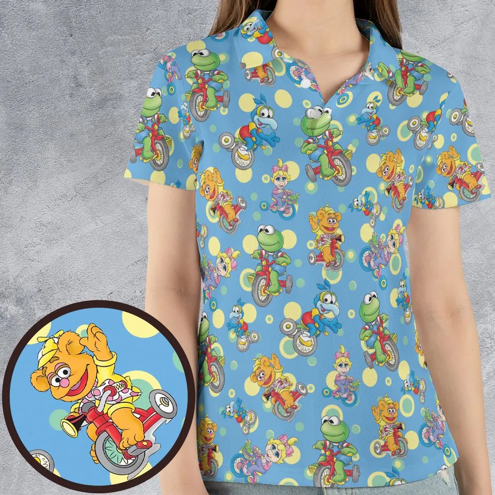 Muppet Babies -  - 4