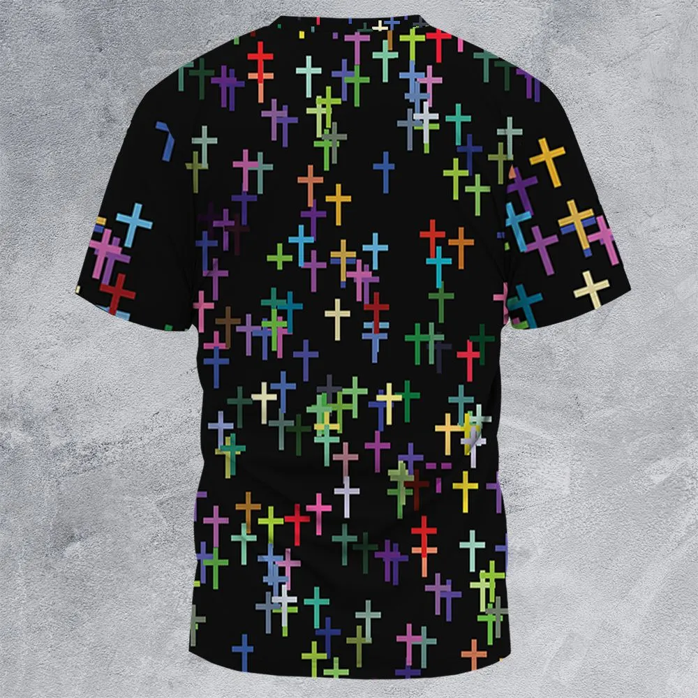 Christian Cross -  - 4