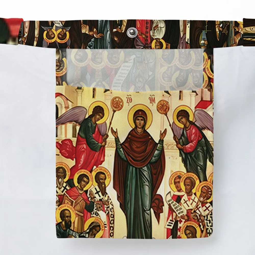 All Saints of Russia -  - 3