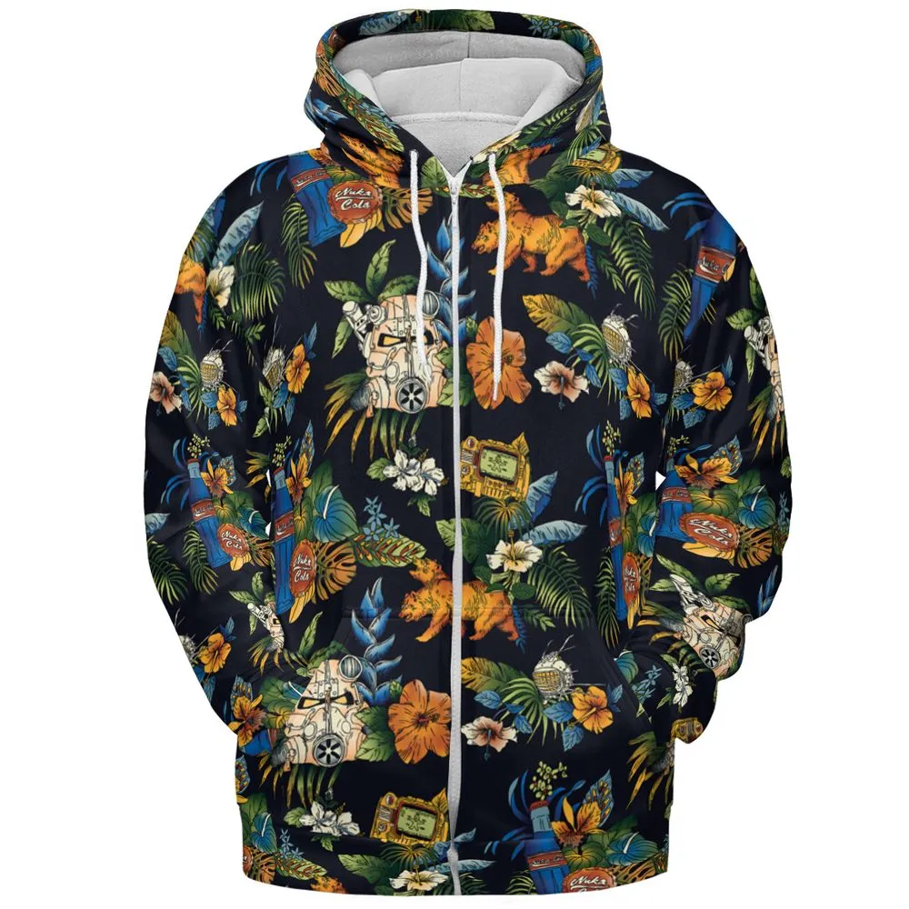Botanic Wars -  - 3