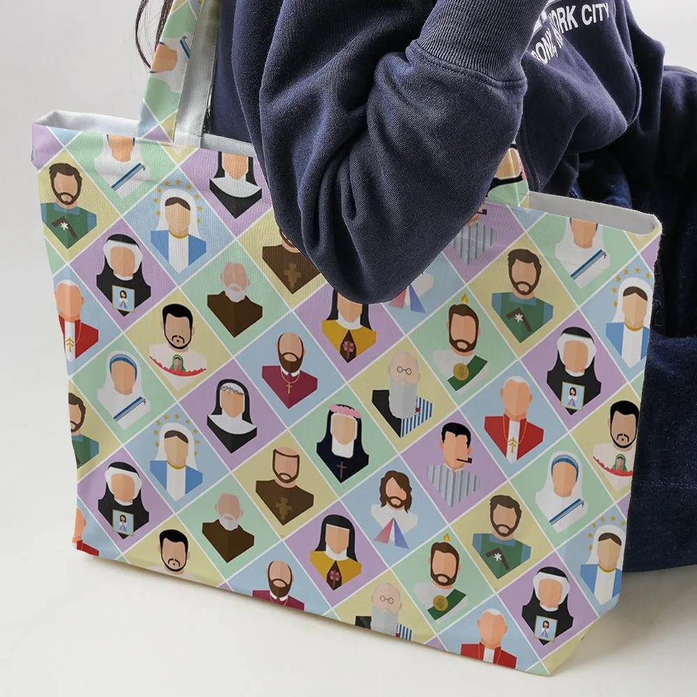 All Saints Collection -  - 2