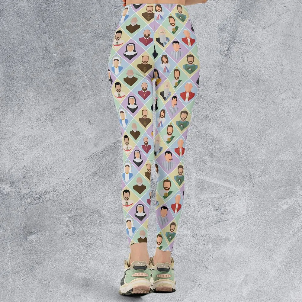 All Saints Collection -  - 2