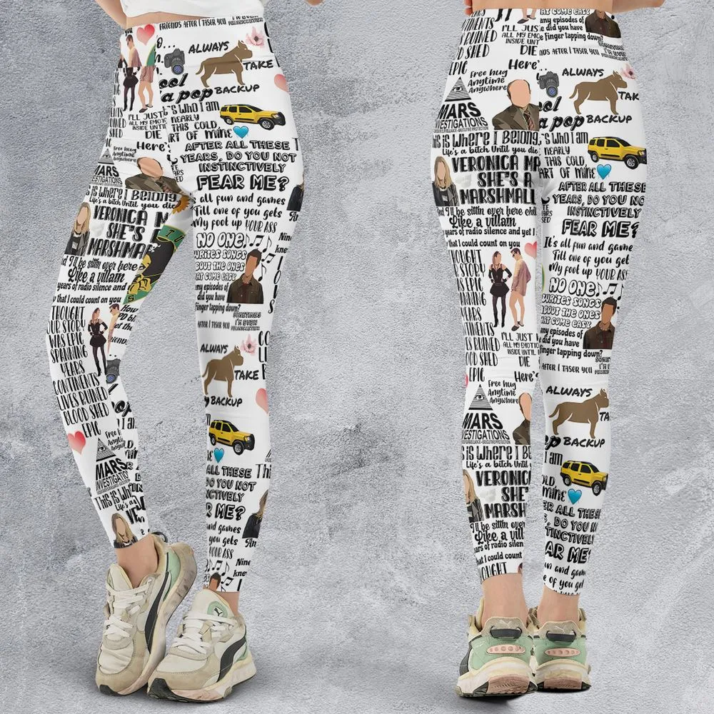 Legging - CLYJUXYU -  - 3