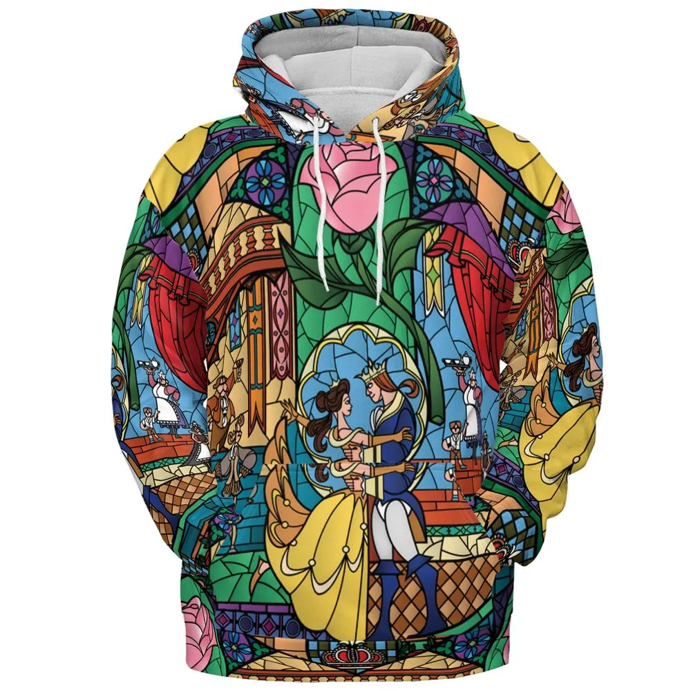 Beauty Pattern -  - 2
