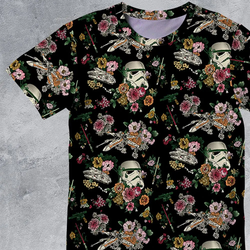 Botanic Wars -  - 2