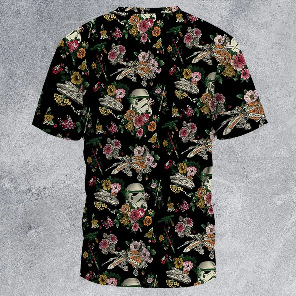 Botanic Wars -  - 4