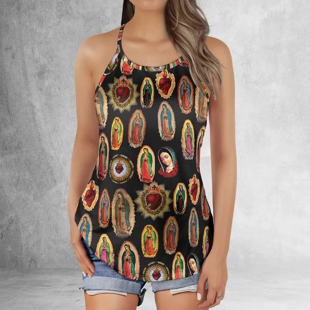 Our Lady of Guadalupe -  - 2