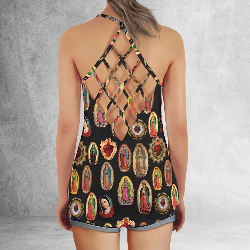 Our Lady of Guadalupe -  - 3