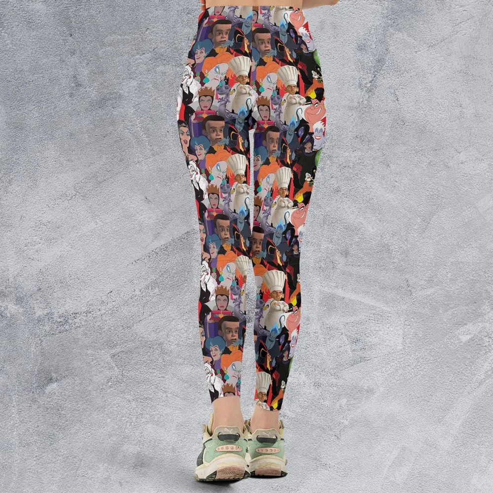 Legging - GFRYDSHR -  - 2