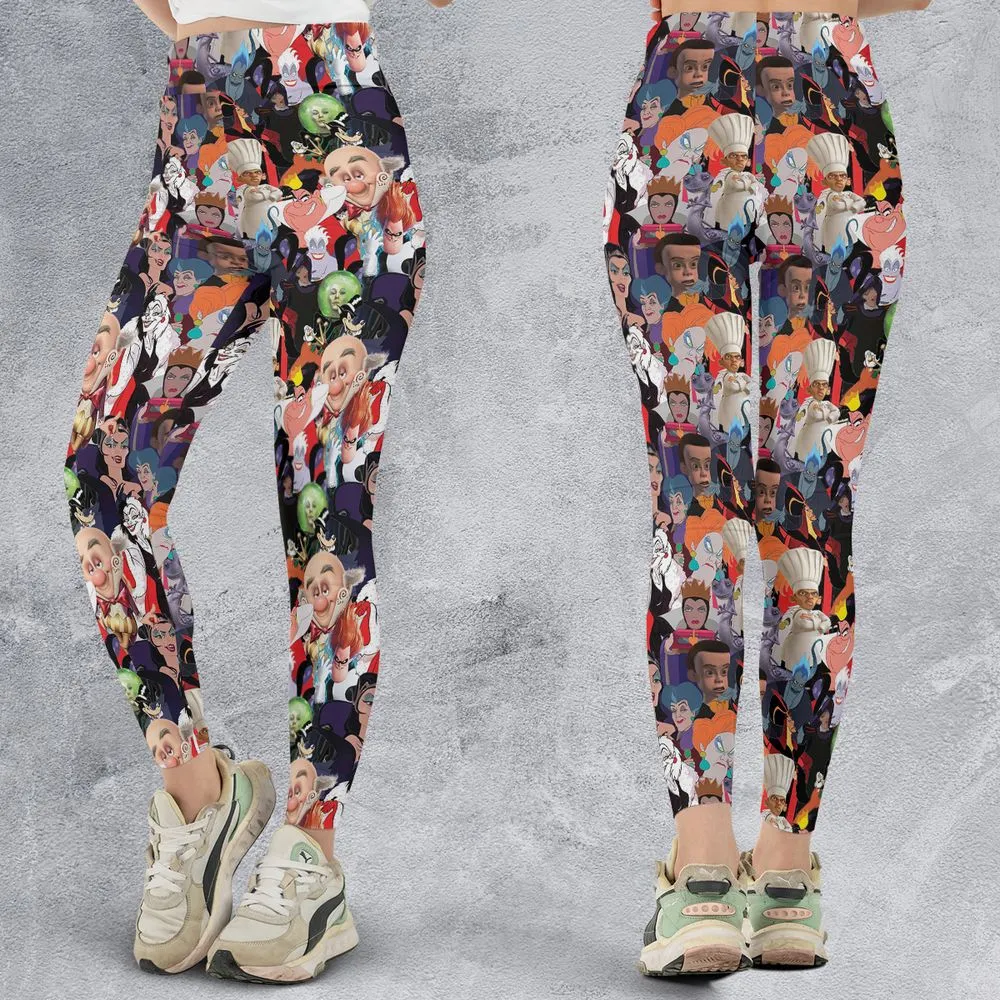 Legging - GFRYDSHR -  - 3