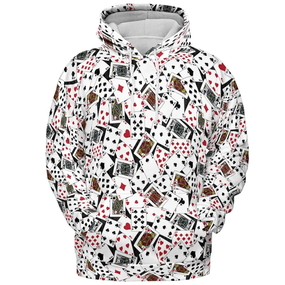Man Cave Playing Cards -  - 2