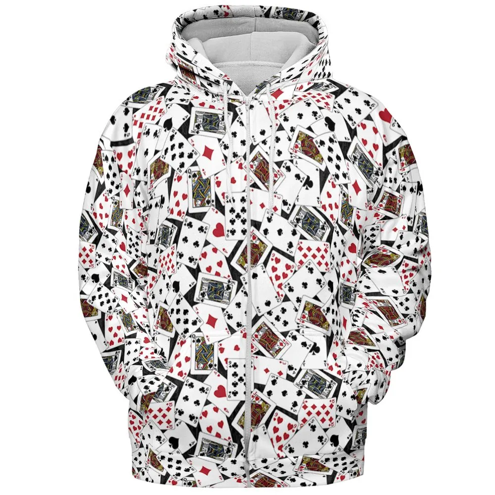 Man Cave Playing Cards -  - 3
