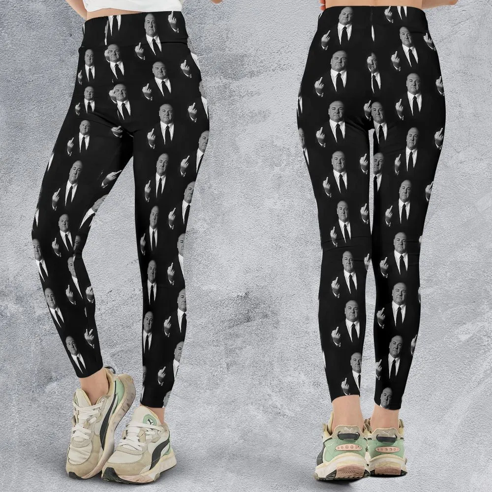Legging - TU8WVFLL -  - 3