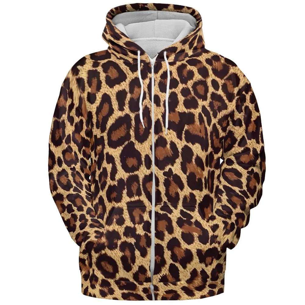 Cheetah pattern -  - 3