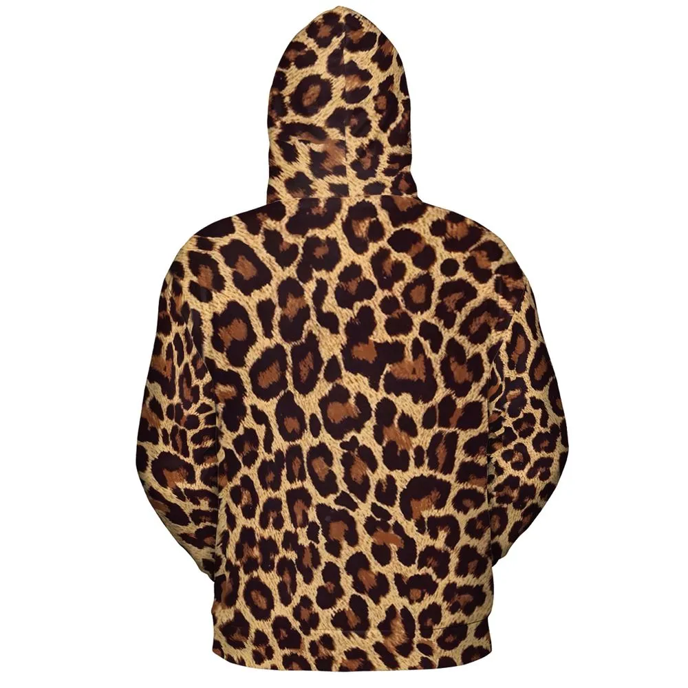 Cheetah pattern -  - 4