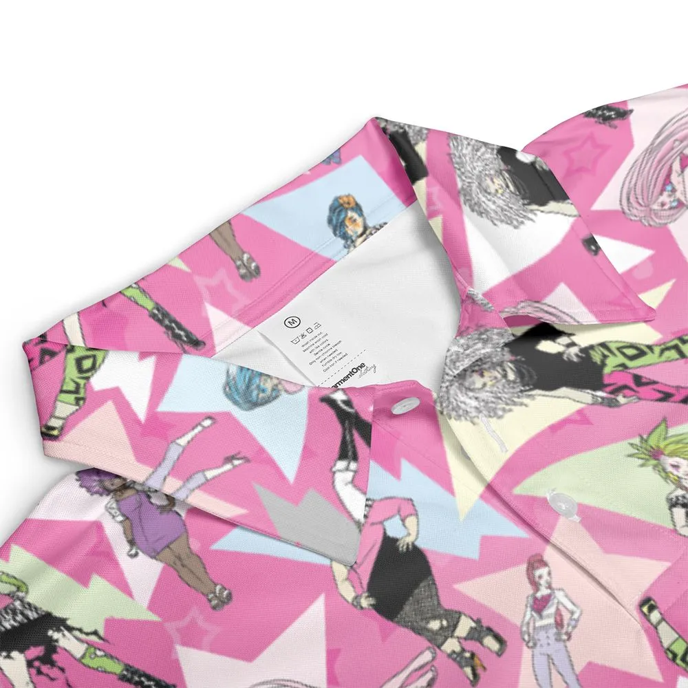 Jem and the Holograms -  - 3