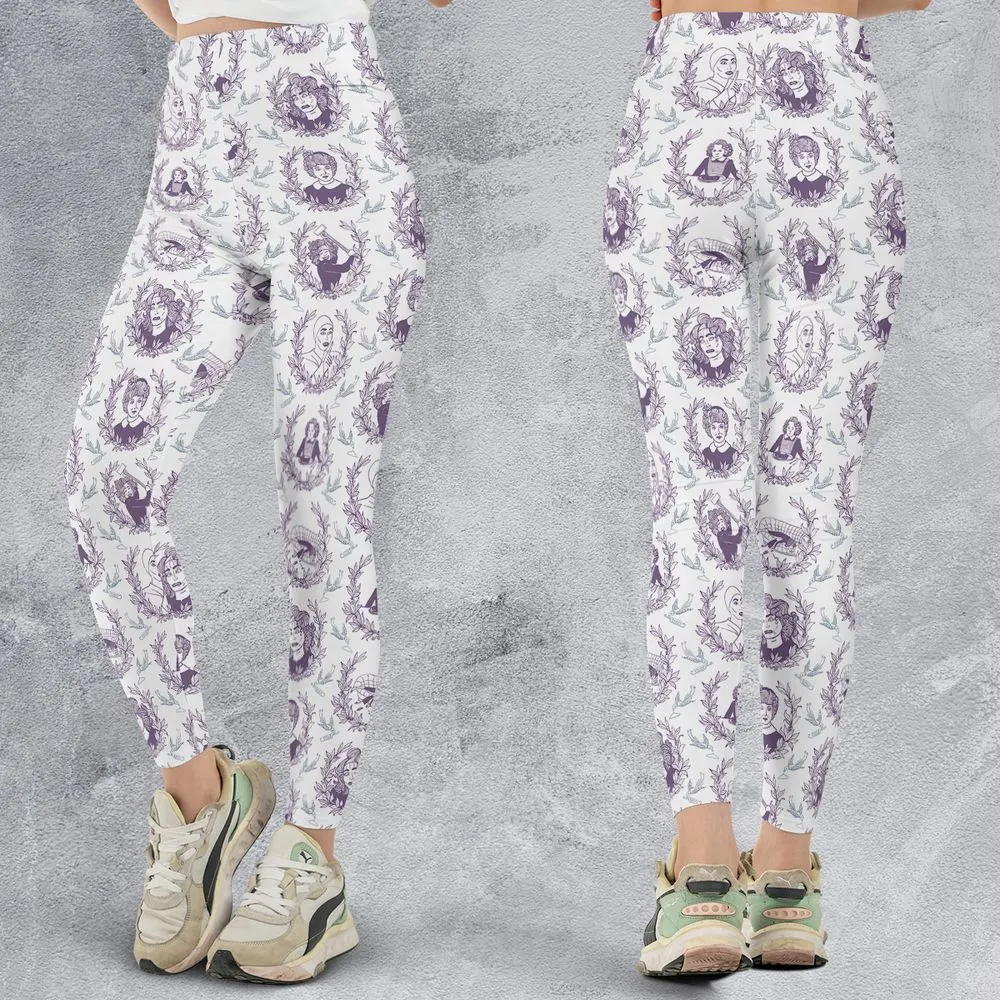 Legging - T56PH7NM -  - 3