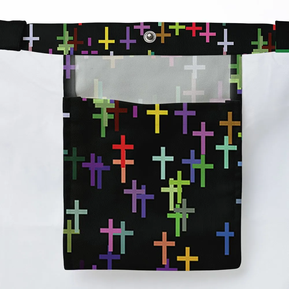 Christian Cross -  - 3