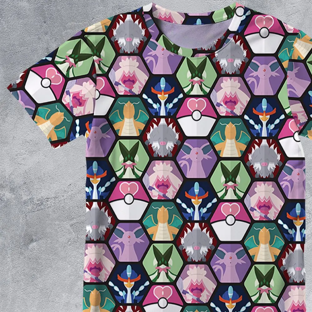 Team Hexagon -  - 2