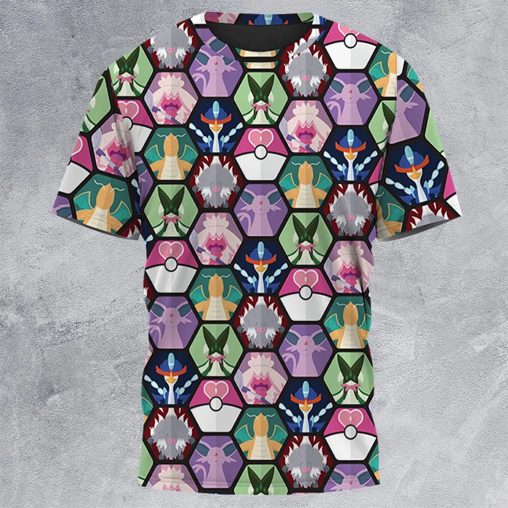 Team Hexagon -  - 3