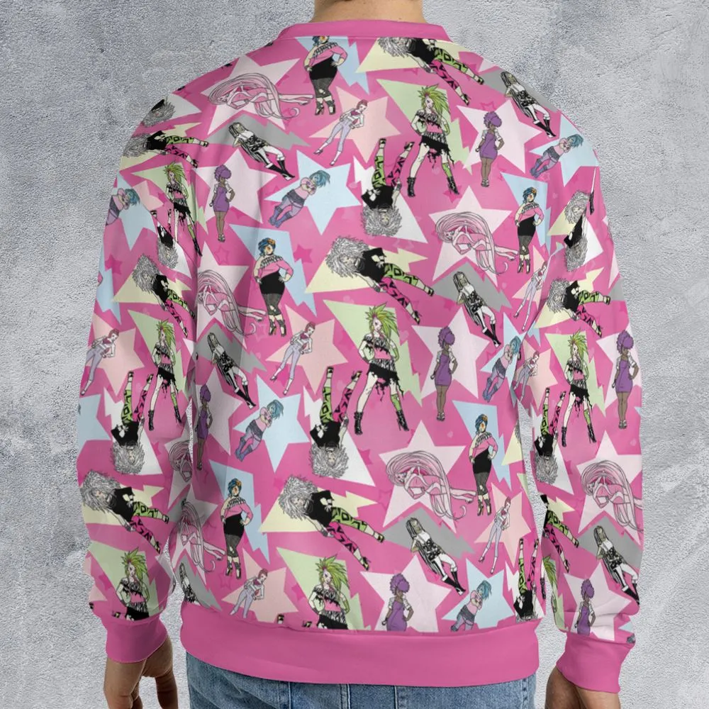 Jem and the Holograms -  - 2