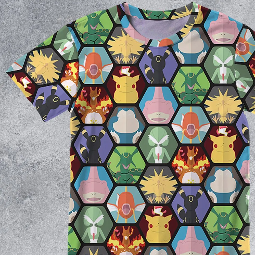 Team Hexagon -  - 2