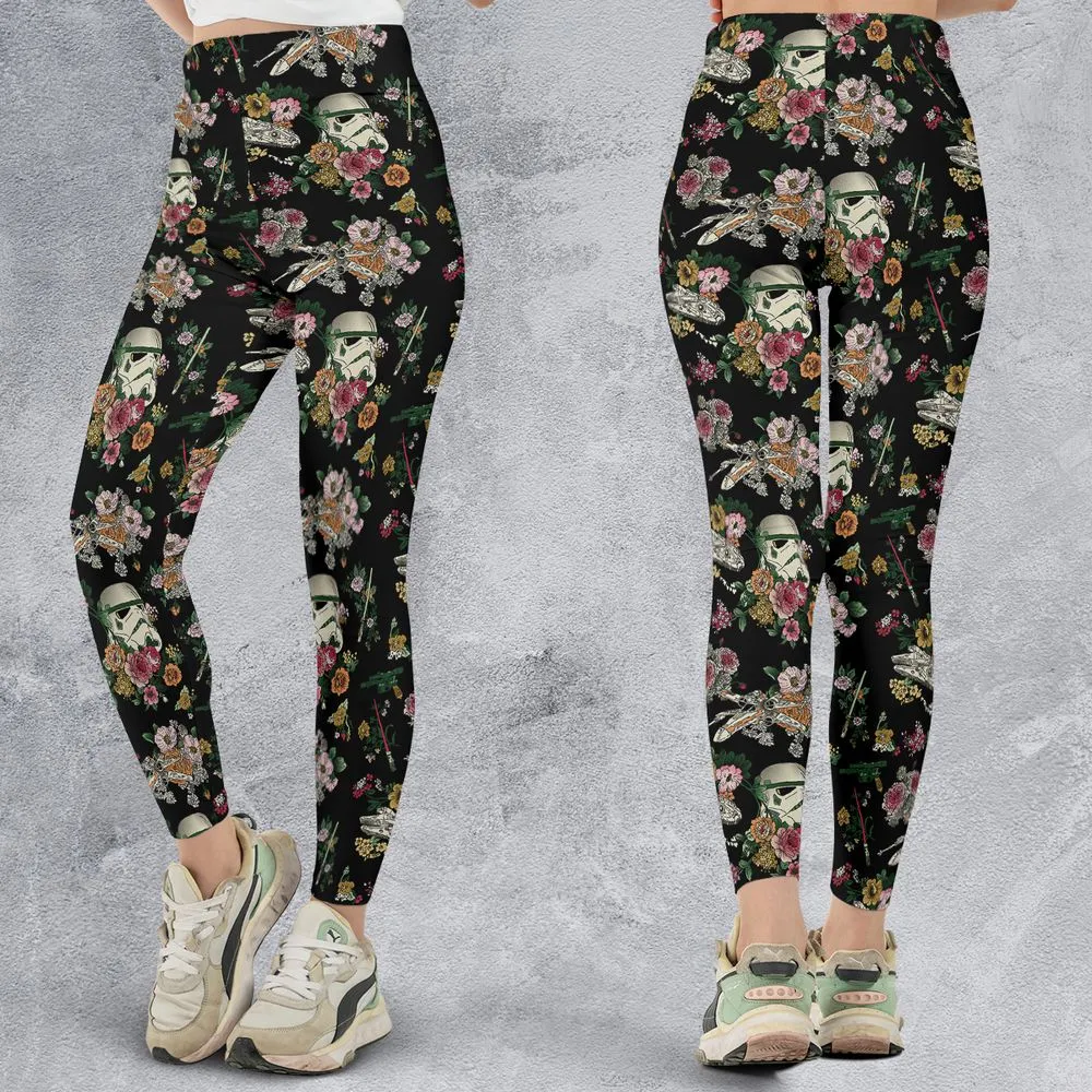 Botanic Wars -  - 3