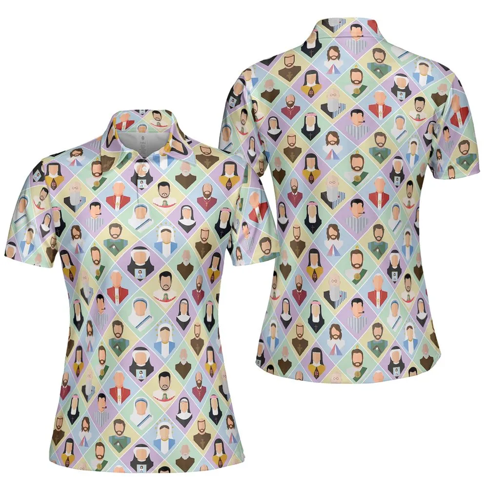 All Saints Collection -  - 5
