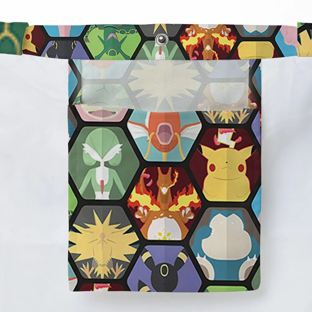 Team Hexagon -  - 3