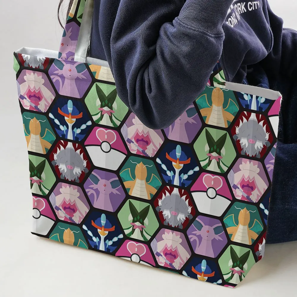 Team Hexagon -  - 2