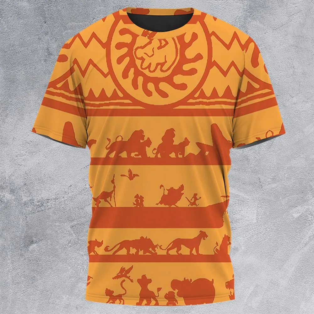 Hakuna Matata -  - 3