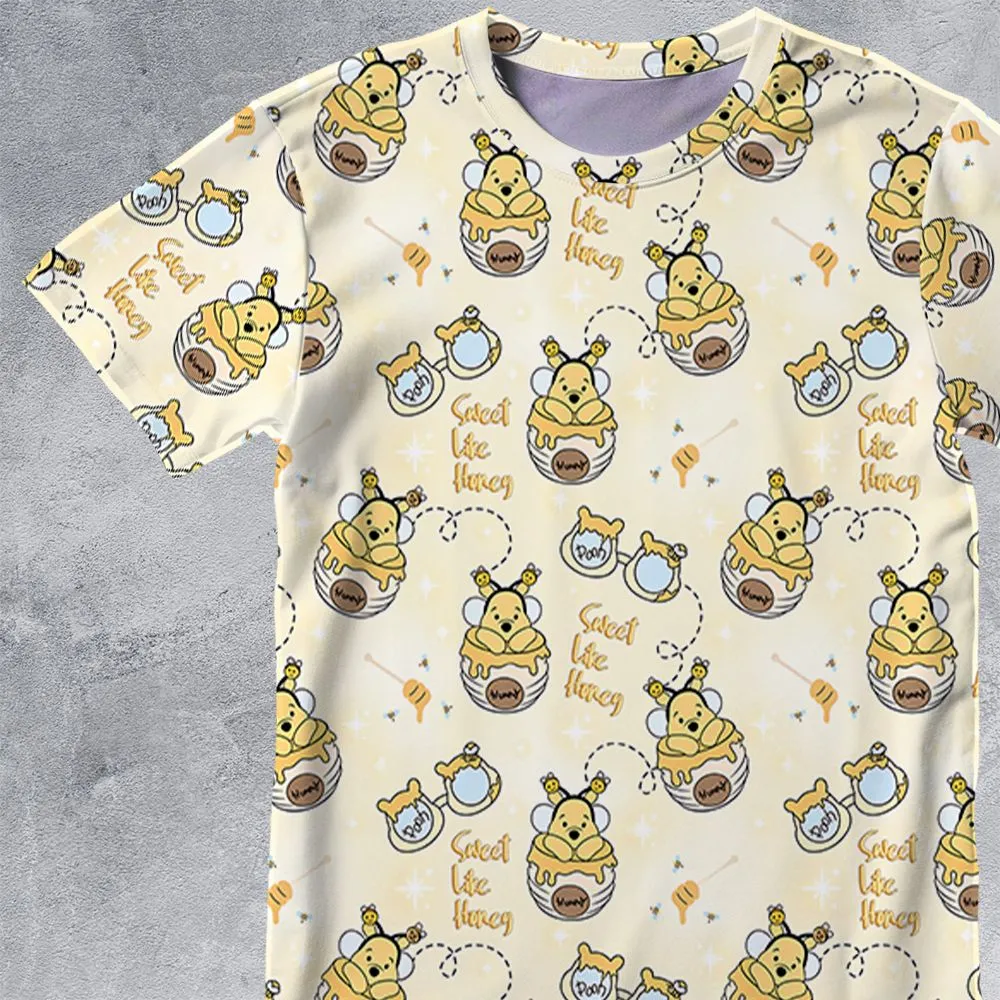 Sweet like honey -  - 2