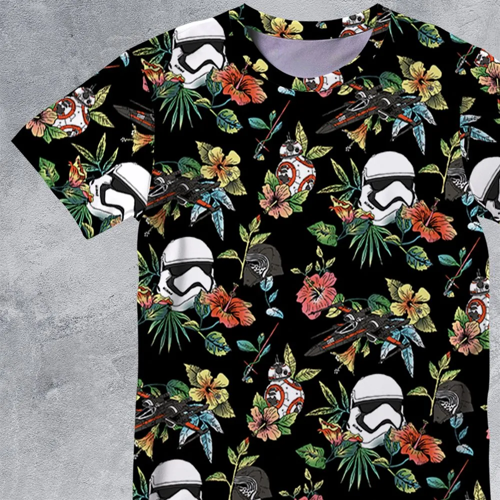 The Floral Awakens -  - 2