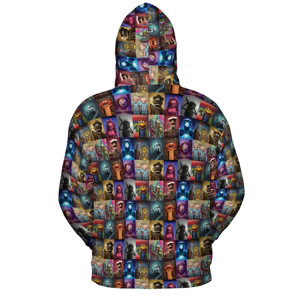 Muppet Maniacs Series -  - 4