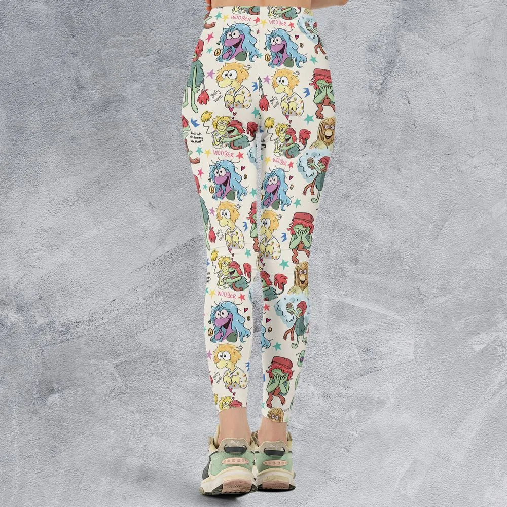 Legging - JYW254GK -  - 2