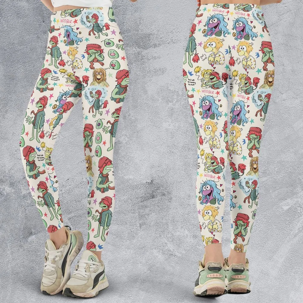 Legging - JYW254GK -  - 3