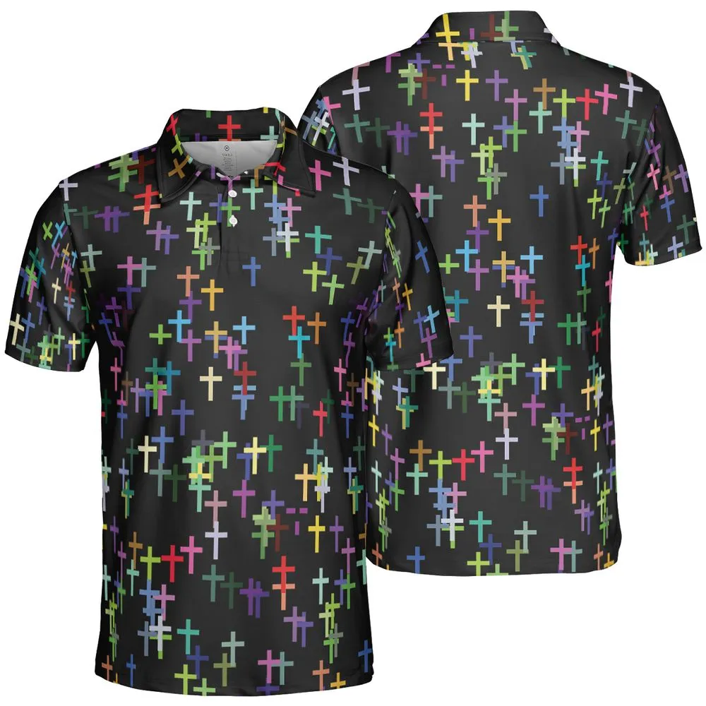 Christian Cross -  - 2