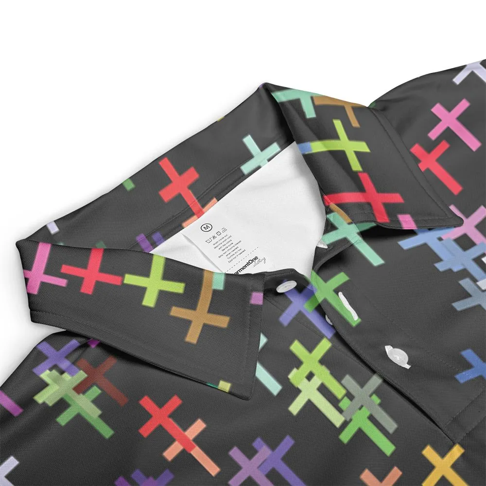 Christian Cross -  - 3