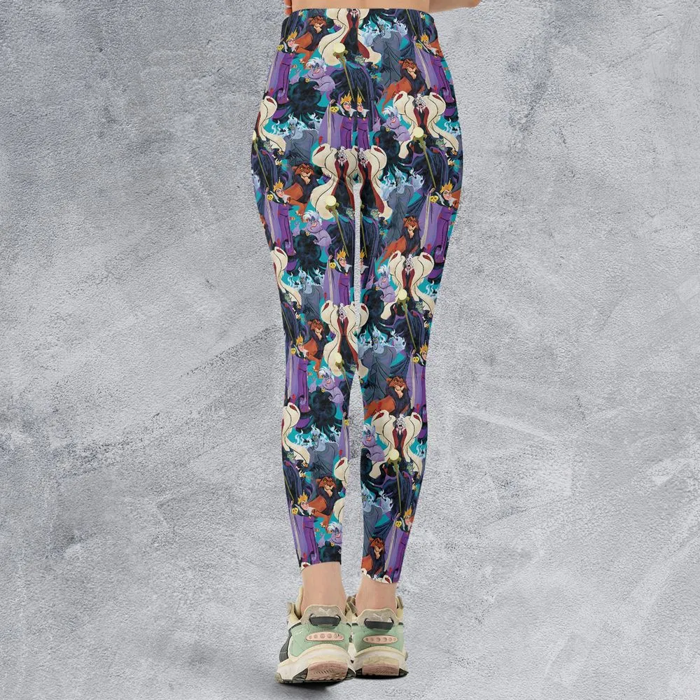 Legging - DH3DAWP9 -  - 2