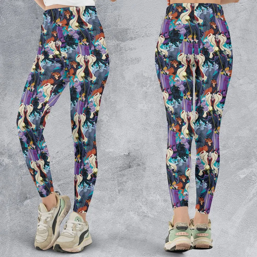 Legging - DH3DAWP9 -  - 3