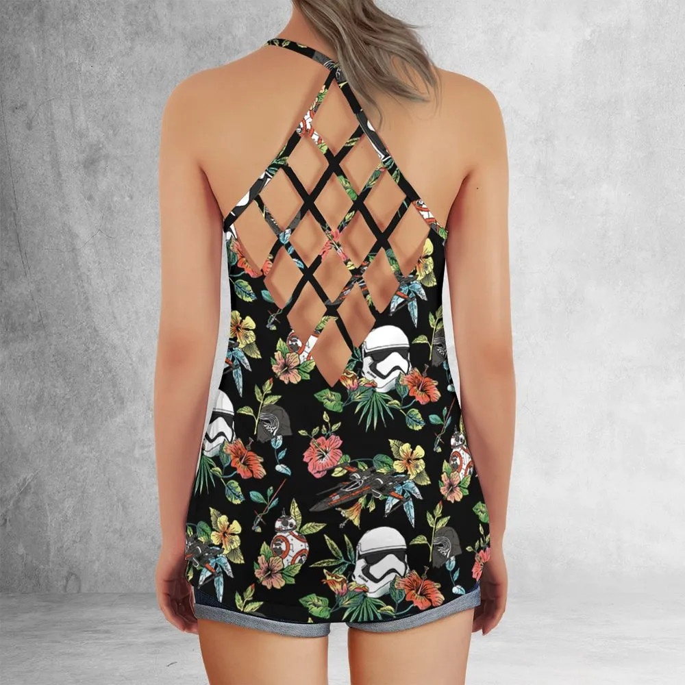 The Floral Awakens -  - 3