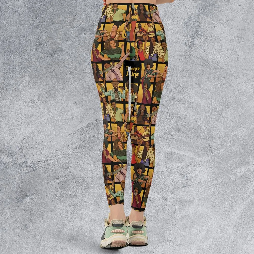 Legging - JXKDZSNK -  - 2