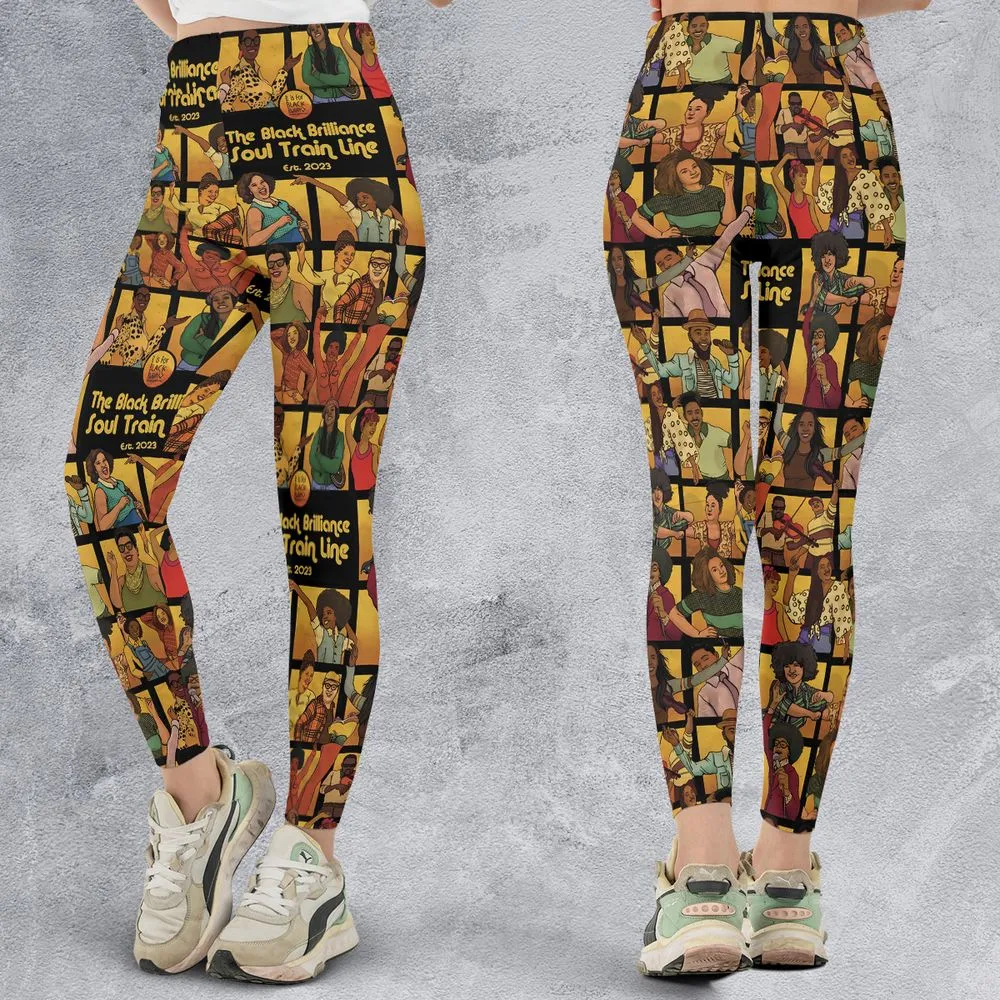 Legging - JXKDZSNK -  - 3